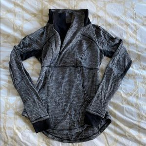 Lululemon Quarter-zip